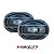ALTO FALANTE 6X9 HN 150W - HIKEN 6X9 - Imagem 1