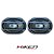 ALTO FALANTE 6X9 HN 150W - HIKEN 6X9 - Imagem 2