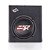 CAIXA AMPLIFICADA "8" SB MINI SLIM SMART BOX 200Wrms - BOOG - Imagem 1