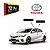 CALHA COROLLA SEDAN 15/19 4P 27007 - Imagem 2
