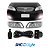 KIT FAROL AUX COROLLA 05/08  FIELDER 08/09 BT/ORIG - SHOCKLIGHT - Imagem 3