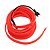 FITA NEON VERMELHO 2 METRO - SHOCKLIGHT  SL-FTVM-2 - Imagem 2