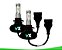 ULTRA LED TURBO H8/H11 55W 8.000 LUMENS - VELOX - Imagem 6