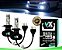 ULTRA LED TURBO H4 55W 8.000 LUMENS - VELOX - Imagem 1