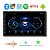 CENTRAL MULTIMIDIA ANDROID 7" COM APPLE CARPLAY E ANDROID AUTO 2GB/32GB (SEM FIO) - KX3 - Imagem 1