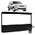 MOLDURA PAINEL FIESTA 1DIN 95/02 - PERMAK - Imagem 1