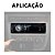 SOM AUTOMOTIVO USB/BT 4x25W - VCLEAR - Imagem 4