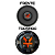 ALTO FALANTE 12 WOOFER 350W 4 OHMS - VINGADOR - HURRICANE V12 - Imagem 2