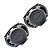 ALTO FALANTE 6X9 QUADRIAXIAL PLATINO 300 WRMS- HURRICANE QR69 - Imagem 3