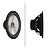 ALTO FALANTE 10 SUBWOOFER SUB CLASS 250W 4 OHMS- HURRICANE SP10 - Imagem 4