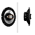 ALTO FALANTE 6'' QUADRIAXIAL PLATINO 160W - HURRICANE QR6 - Imagem 4