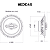 ALTO FALANTE 6'' QUADRIAXIAL PLATINO 160W - HURRICANE QR6 - Imagem 3