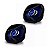 ALTO FALANTE 6X9 QUADRIAXIAL 180WRMS - HURRICANE CM69 - Imagem 3