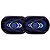 ALTO FALANTE 6X9 QUADRIAXIAL 180WRMS - HURRICANE CM69 - Imagem 1