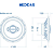 ALTO FALANTE 6'' QUADRIAXIAL CLASS 130W - HURRICANE CM6 - Imagem 3
