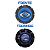 ALTO FALANTE 6'' QUADRIAXIAL CLASS 130W - HURRICANE CM6 - Imagem 2