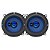ALTO FALANTE 5'' TRIAXIAL 100W- HURRICANE  TRIAK5 - Imagem 1