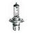 LAMPADA COMUM H4 - TECH ONE CODE - Imagem 1