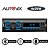 SOM AUTOMOTIVO USB/BT  4x25W - AUTOVEX - Imagem 1