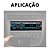 SOM AUTOMOTIVO USB/BT  4x25W - AUTOVEX - Imagem 4