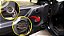 ALTO FALANTE 6'' KIT 2 VIAS 160WRMS 4 OHMS PLATINO - HURRICANE QR6.2 - Imagem 3