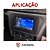 CHICOTE ORIGINAL VW - AMAROK 11/ / FOX 15/ / GOL/SAV/VOY G7/G8 / JETTA 12/18 / FUSCA 13/16 / T-CROSS / POLO 17/ - KRONOS - Imagem 6