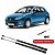 KIT 2 X AMORTECEDOR PORTA MALAS PEUGEOT 206 - Imagem 1