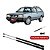 KIT 2 X AMORTECEDOR PORTA MALAS PARATI 84/95 PASSAT 74/89 KOMBI 75/00 - Imagem 1