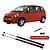 KIT 2 X AMORTECEDOR PORTA MALAS FIT 03/08 - Imagem 1