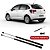 KIT 2 x AMORTECEDOR PORTA MALAS C3 - Imagem 1