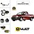 ENGATE CORSA PICKUP TDS - MULT M4313 (E) - Imagem 1