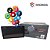 CENTRAL MULTIMÍDIA UNIVERSAL BASIC 9" 2DIN 1+16G CARPLAY ANDROID AUTO  - KRONOS - Imagem 2