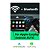 CENTRAL MULTIMIDIA ANDROID 9" COM APPLE CARPLAY E ANDROID AUTO 2GB/32GB (SEM FIO) - CINOY - Imagem 3