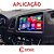 CENTRAL MULTIMIDIA ANDROID 9" COM APPLE CARPLAY E ANDROID AUTO 2GB/32GB (SEM FIO) - CINOY - Imagem 5