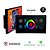CENTRAL MULTIMÍDIA UNIVERSAL QLED+ SC9863 OCTA 4/64 9'' USB / BT / GPS / WAZE / NETFLIX / YOUTUBE - KRONOS - Imagem 1
