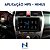 CENTRAL MULTIMIDIA MP5 9" APPLE CARPLAY ANDROID AUTO N50 - NIMUS - Imagem 6
