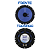 ALTO FALANTE 6'' PAR 2 VIAS 130W 4 OHMS CLASS-HURRICANE CM6.2 - Imagem 2
