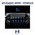 KIT CHICOTE + MOLDURA PAINEL 10'' ORIGINAL JEEP COMPASS 17/21 - NIMUS LUMINA - Imagem 6