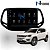 KIT CHICOTE + MOLDURA PAINEL 10'' ORIGINAL JEEP COMPASS 17/21 - NIMUS LUMINA - Imagem 1
