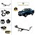 ENGATE S10 12/20 REMOVIVEL - MULT F9018 - Imagem 1