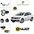ENGATE GOL G5/G6/G7 09/ - MULT 4008 - Imagem 1