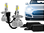 SUPER LED H4 - VELOX - Imagem 2