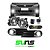 KIT FAROL AUX GOL G5 08/12 VOYAGE G5 08/12 SAVEIRO G5 10/13 MD/CR BT/ORIG - SUNS - Imagem 3