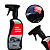 KIT X 2 CERAS BRILHO RÁPIDO 500ML - WURTH - Imagem 2