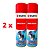 KIT 2x LIMPA FREIOS - WURTH - Imagem 1