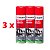 KIT 3 x DESENGRIPANTE  ROST  OFF MECHANIC 300ML - WURTH 0890200301 - Imagem 1