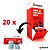 KIT 20 x LIMPA PARA BRISA EM PASTILHAS ECO-W DE 5G - 1UN - WURTH 0892333001 - Imagem 1