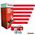 KIT 20 x LIMPA PARA BRISA EM PASTILHAS ECO-W DE 5G - 1UN - WURTH 0892333001 - Imagem 3