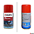 KIT 5 x LIMPA AR CONDICIONADO CARRO NOVO 145 ML - WURTH 0893764272 - Imagem 5