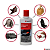 KIT 3 x EMBELEZADOR DE COURO 100ML - WURTH - 0893012100 - Imagem 4